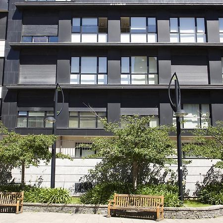 Pension T5 Donostia Suites ซานเซบาสเตียน ภายนอก รูปภาพ